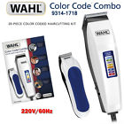 9314-1718 Wahl Color Code Combo 043917963808