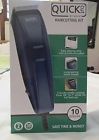 9314-2201 Wahl Brand New Pc Quick Cut Hair Cutting Kit Model