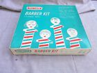 93570  93572 Crftsman Sears Roebuck Simpson Limited Barber Kit Model Booklet