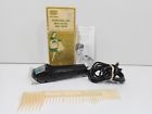 93648 Sears Vintage Professional Electric Clipper Set Box Instructions