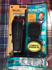 9620-500 Wahl Homepro Piece Haircutting Kit Complete Starter