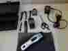 9627 Wahl Cordless Rechargeable Homepro Hair Cutting Kit With Hard Case