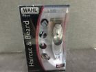 9639-700 9639700 Wahl Haircut Beard Rechargeable Cordless Mens And Facial Trimmer Set