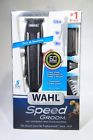 9673 Wahl Speed Groom Corded