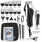 97643 Wahl Pro Hair Cutting Kit Professional Barber Machine 603305897643