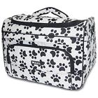 97764-001 97764001 Paw Carriers Strollers Print Travel Tote Bag 043917977645