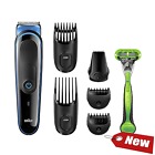 Mgk3040 97931wh Braun 7 In