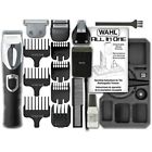 9854-500 -- Rechargeable Wahl Groomer Pro
