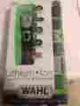 9854-600wm Wahl Lithium Ion All In One Rechargeable Trimmer New