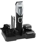 9854-800 Wahl Deluxe Rechargeable Grooming