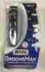 9855-1801 Wahl New Groomsman Rechargeable Grooming Kit