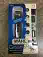 9855-1901 Wahl Groomsman Pro All In One Rechargeable Grooming Kit