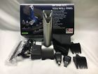 9864-b Wahl Lithium Ion Plus Trimmer Only Combs No Shaver