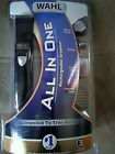 9865-1801 Wahl All In One