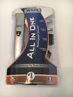 9865-3501 Wahl All In One Rechargeable Groomer Pc