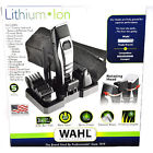 9876-1701 Wahl Genuine 9876l Lithium