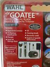 9877-500 Wahl Walh The Goatee