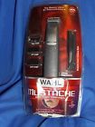 9906-2001 Kit Battery Wahl Mustache Trimmer
