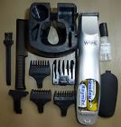 9906-717 Wahl Cordless Trimmer Groomsman Beard Mustache