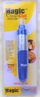 9914 Magic New Clean Cut Nose Ear Trimmer No