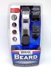 9918-1601 Wahl Cord-cordless Rechargeable Beard