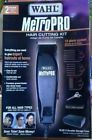 9636-516 99644 Wahl Hair Clippers Pro 043917963662