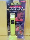 9980-500 Wahl Cordless Doodles Trimmer