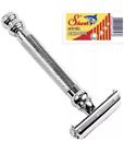 99rpsr Parker Safety Razor New