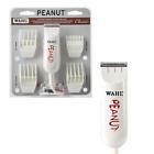 9okhs53zcj General Wahl Professional Peanut Classic Clipper Trimmer White Shaving Razor