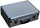 A502882 Vestil Barber Supplies Case 790753502882