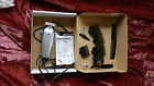 A607 Protocol Multi-cut Electric Hair Clippers
