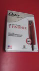 76059 Ac-t-finisher Oster 010 Trimmer 76059-