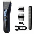 Af-802-us Aesfee Hair Clipper Detachable Titanium Coated Blade 0608912296643