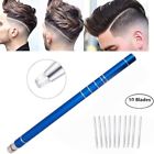 Ahgrd009293 Jblcc Men Curly Hair Tattoo Styling Cutting Razer 717760992147