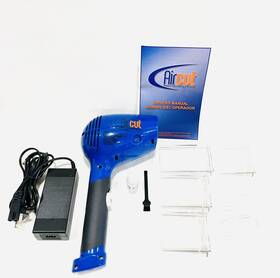 Aircut 1080060 Diy Personal Haircutting System With 6 Stylers Tested Cleaned Sanitized