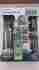 Gq3380 All-in-1 Qg3380 Philips Norelco Turbo Head To Toe Grooming Kit Multigroom Pro 075020030368