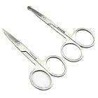 Allc-nosescissors-2p Adeccollc Adecco Llc Scissors 6673464663384