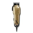 40102662454 An-66245 Andis Fade Hair Clipper With Adjustable Blade Gold