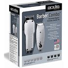 An66325 Andis Barber Combo Clipper 021959504609