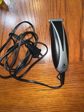Andis 040102001642 Close-cutting Trimmer