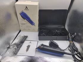 Andis 040102003684 20-piece Clipper Kit Model Incline Gently Used
