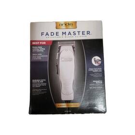 01690 Andis 040102018206 Professional Fade Master Hair Clipper Used