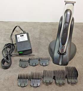 Btf2 Andis 040102248009 Slimline Ii Cordless Trimmer