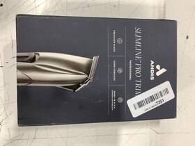 Andis 040102328107 Slimline Pro Lithium Ion T-blade Trimmer For Beard Model D-8