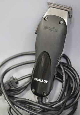Andis 040102691003 Pro Alloy Adjustable Blade Clipper Xtr Cool And Quiet Body # 69100