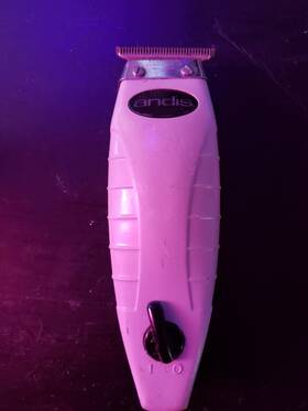Andis 040102740008 74000 Cordless T-outliner Li Trimmer