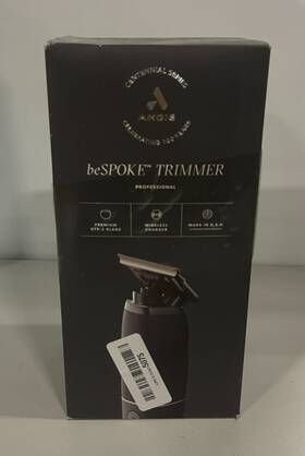 Andis 040102741401 Bespoke Trimmer Premium Gtx-z Blade