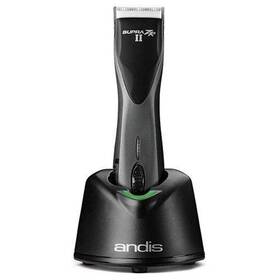 Andis 040102790058 79005 Supra Zr Ii Cordless Rechargeable Hair And Beard Trimmer