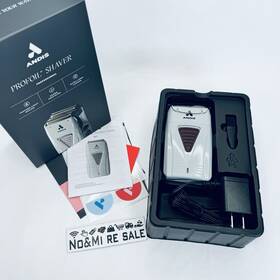 17235 Andis Ts-1 Pro Foil Lithium Titanium Shaver Cord/cordless - Gray
