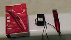 23800 Andis Slimline Trimmer Elevate Cordless 2 Corded Blades-